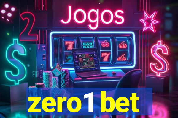 zero1 bet